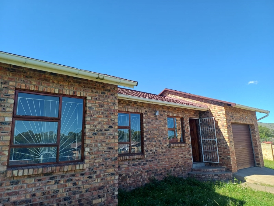 To Let 3 Bedroom Property for Rent in Queenstown Central Eastern Cape